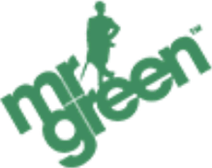 Mr Green Casino logo
