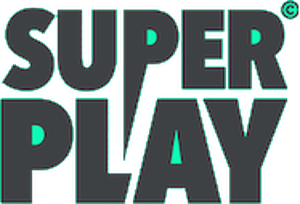Mr SuperPlay logo