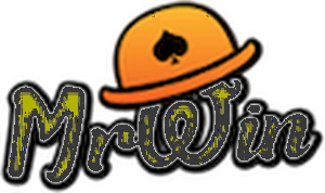 Mr Win Casino logo