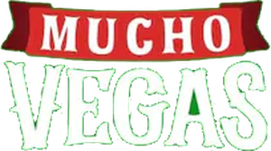 Mucho Vegas logo
