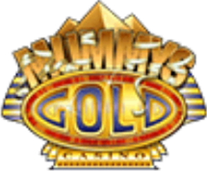 Mummys Gold Casino logo