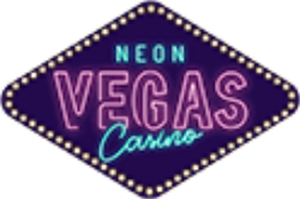NeonVegas Casino logo