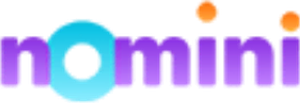 Nomini Casino logo