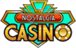 Nostalgia Casino logo
