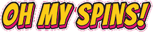 OhMySpins Casino logo
