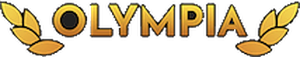 Olympia Casino logo
