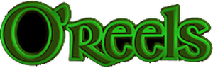 O’Reels Casino logo