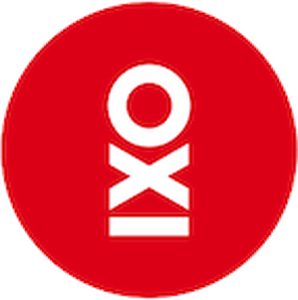OXI Casino logo