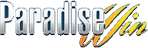 Paradise Win logo