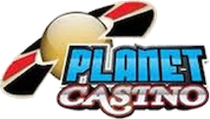 Casino Planet logo