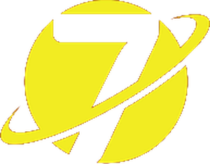 Planet7 Casino logo