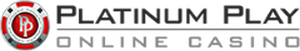Platinum Play Casino logo