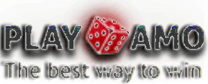 Playamo logo