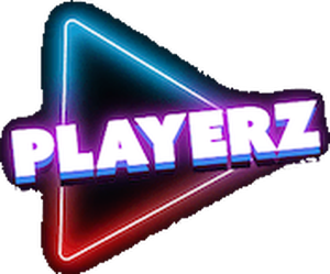Playerz Casino logo