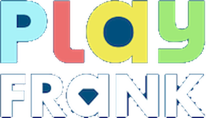 PlayFrank logo