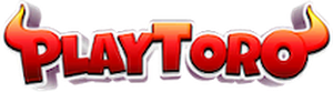 PlayToro Casino logo