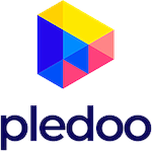 Pledoo Casino logo