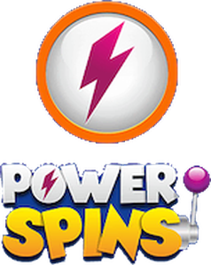Power Spins Casino logo