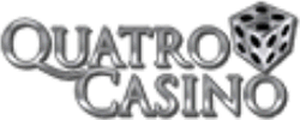 Quatro Casino logo