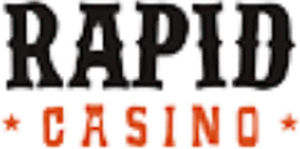Rapid Casino logo