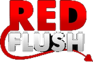 Red Flush Casino logo