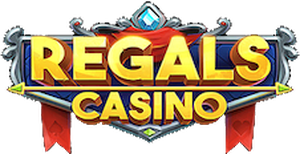 Regals Casino logo