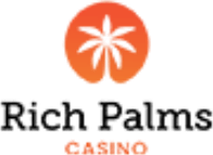 Rich Palms Casino logo