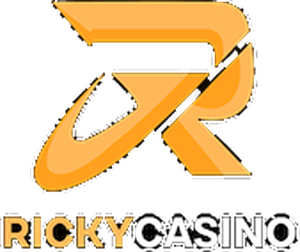 Ricky Casino logo