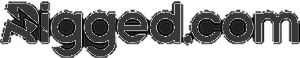 Rigged Casino logo