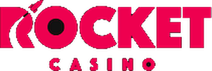 Casino Rocket logo