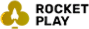 RocketPlay Casino logo
