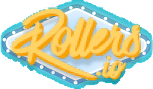 Rollers.io Casino logo