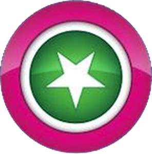 Roxy Palace logo