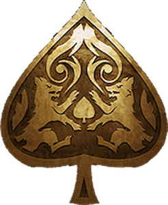 Royal Ace Casino logo