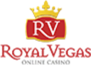 👑 Royal Vegas logo