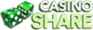 Casino Share logo
