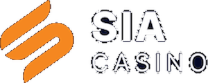 SIA Casino logo