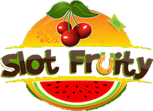 Slot Fruity logo