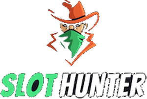 Slot Hunter Casino logo