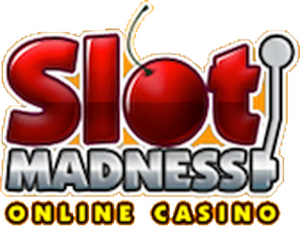 Slot Madness Casino logo