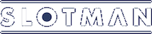 Slotman Casino logo