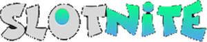 Slotnite Casino logo