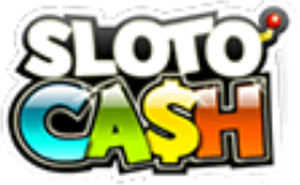 SlotOCash logo