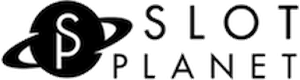 Slot Planet logo
