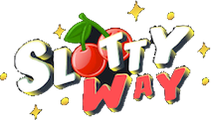 SlottyWay Casino logo