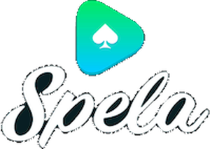 Spela Casino logo