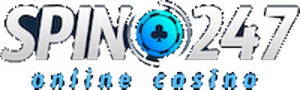 Spin247 Casino logo