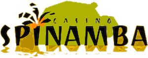 Spinamba Casino logo