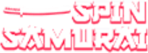 Spin Samurai Casino logo