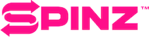 Spinz Casino logo